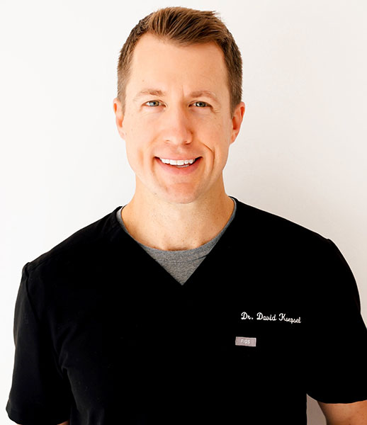 Dr. David Koepsel