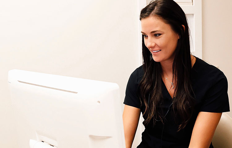 CEREC technology at East Wichita Dentist